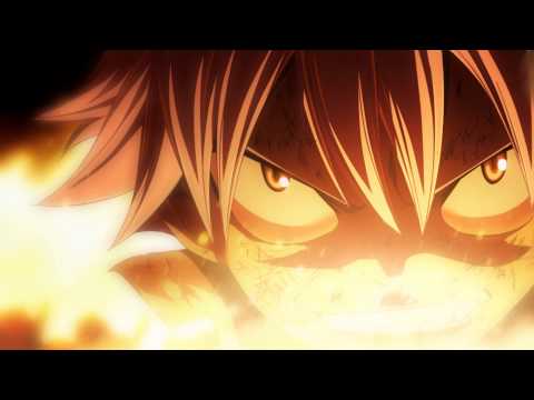 Fairy Tail - OST - Tai Ma Gekisen