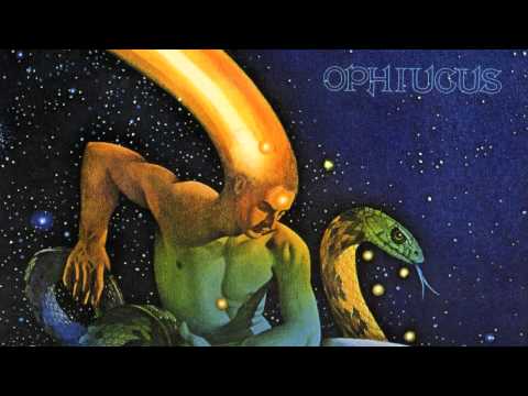 Ophiucus - Univers (1971)