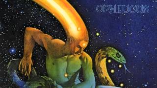 Ophiucus - Univers (1971)