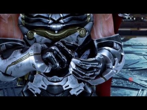 ラース vsシャオユウ