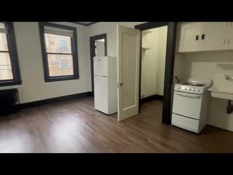Morrison Street Apartments - Video 3 of 3
