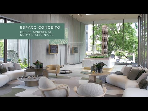 Espaço Conceito - Bueno Brandão 257