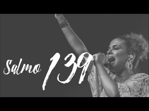 Salmos 139 - Nívea Soares