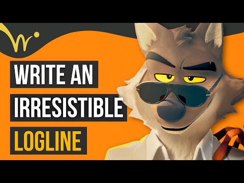 How to Write an Irresistible Logline - #AskPietro