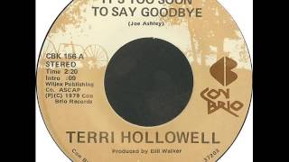 Terri Hollowell 