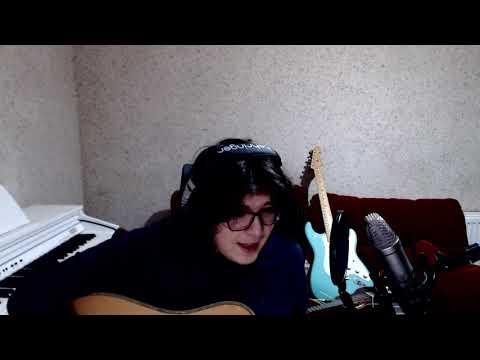 Perdenin Ardındakiler - Derdime (Muzisyenemre)