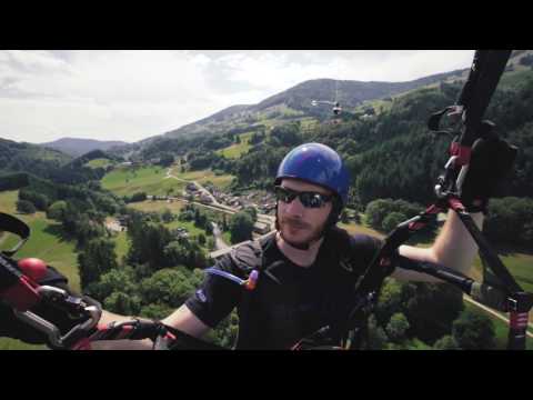 Leben und Arbeiten im Südwesten