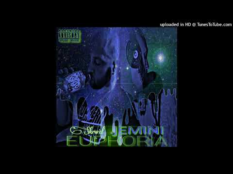 JEMINI - FEEL INSIDE (Freestyle)(Skrw'd)