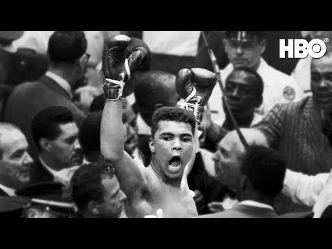 What's My Name: Muhammad Ali (Teaser 'Born to Be a Champion')