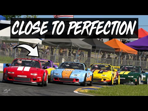 This Is Finally The Gran Turismo 7 We Were All Waiting For...