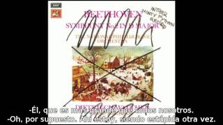 24-Bishop At Home (Mr.  Stoddard) (Another Monty Python Record Subtitulado)