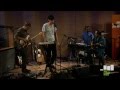 Grizzly Bear "A Simple Answer" Live on Soundcheck in The Greene Space