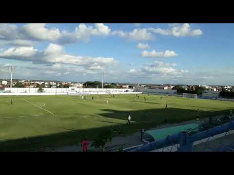 Série D: Lance do jogo Jacuipense 2 x 0 ASA, em Riachão do Jacuípe, no interior da Bahia