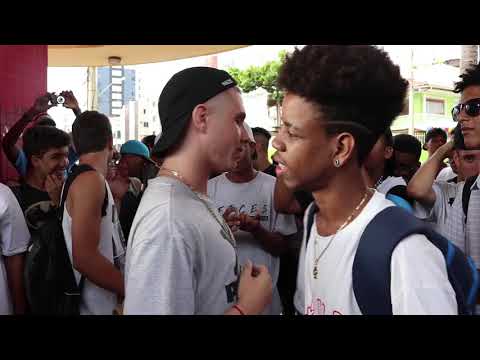 Bert vs Odin - 48º Edição - Rei da Torre (1ª Fase)