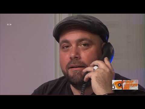 King Arschfick ist zurück!