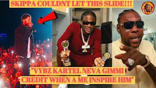 Download lagu FlGHT!VYBZ KARTEL Exposed SKIPPA Finally REACTS Shawn Storm EXPLAIN Why MASICKA Get DISSED! mp3