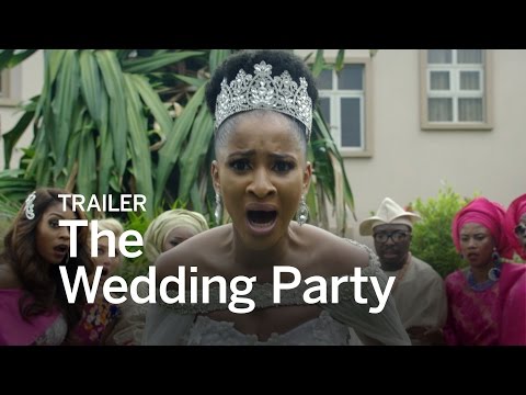 The Wedding Plan (2016) Official Trailer
