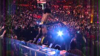 WWE
