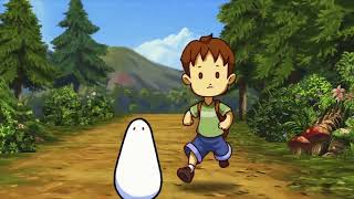 VideoImage1 A Boy and His Blob