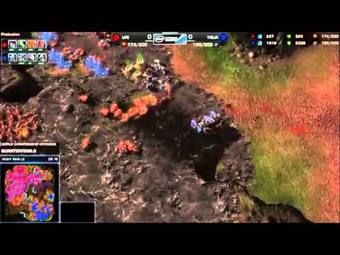 Life Baneling Detonation Fail