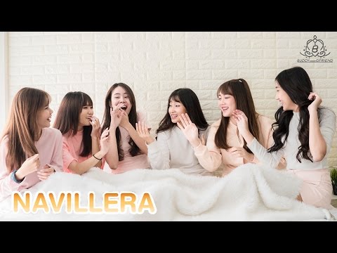 BUDDY cover G-Friend | NAVILLERA