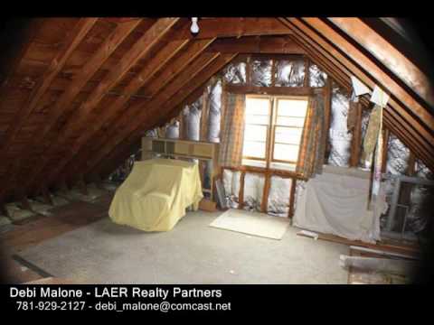 81 Belle Ave, Lowell MA 01851 - Single Family Home - Real Estate - For Sale -