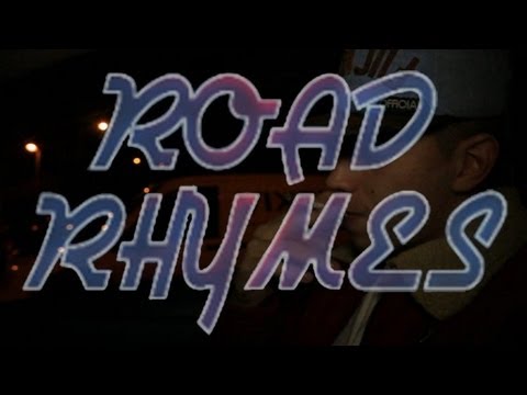 RoadRhymes (Series 2) - Silence (HD)