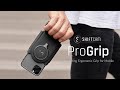 Shiftcam SnapGrip Creator Kit Schwarz