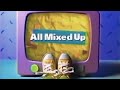 Barney Song Compilation All Mixed Up