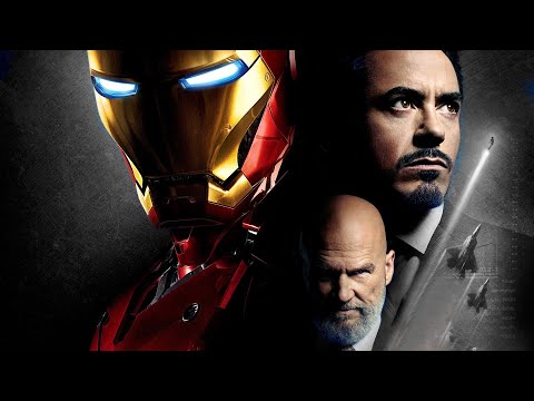 Обзор "Железный человек" и Оценка Сюжета | Стоит ли смотреть?