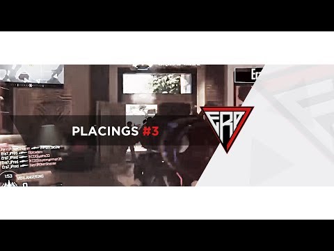 uX Gaming Top 5: Era7 Predator hit 5th place | Black Ops III