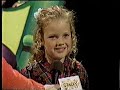 Contraption 1983 Game Show From The Disney Channel