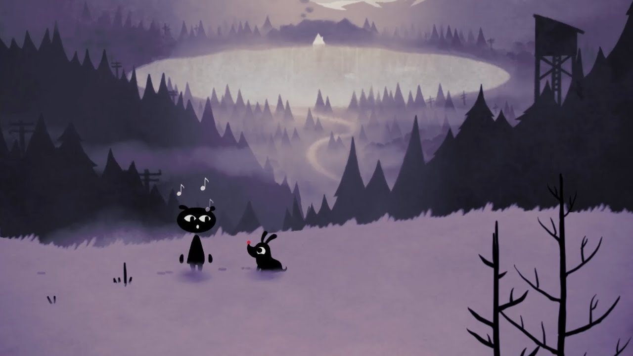 Koira – A Tale of Friendship trailer teaser