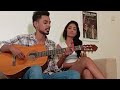 Himi Nathi Adareka Live