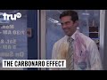 The Carbonaro Effect - Makeover At The Dry Cleaners