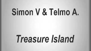 Simon V & Telmo A. - Treasure Island