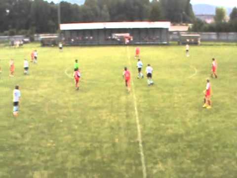 FK Slovan ZK - Čachtice 3:0