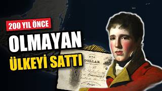 Bir Adam, Var Olmayan Bir Ülkeyi Nasıl Sattı?