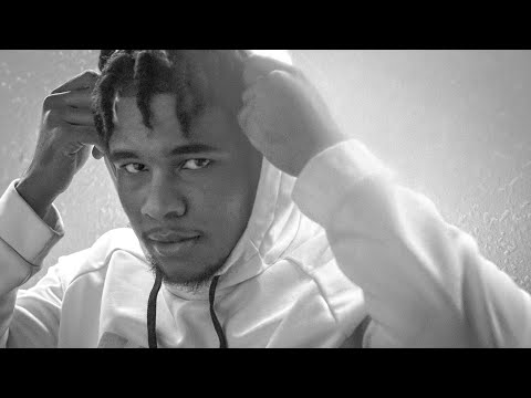 Jae Williams - No Excuses (Official Video)