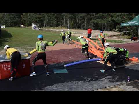 SDH Bašnice - 16,83 (LP 16,54) VČHL Zderaz