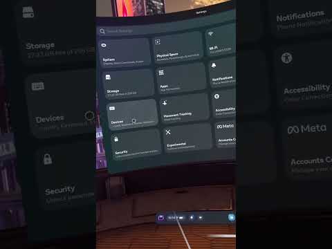 So beheben Sie Stick-Drift bei Quest 2/3-Controllern