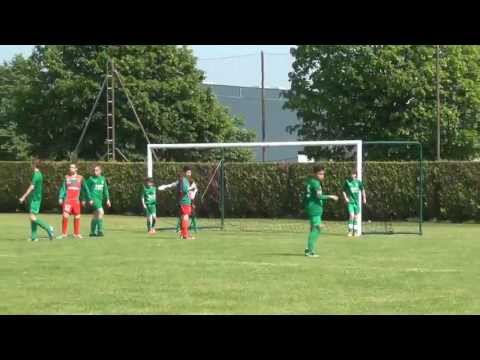 U13 B US WATTRELOS IC CROIX