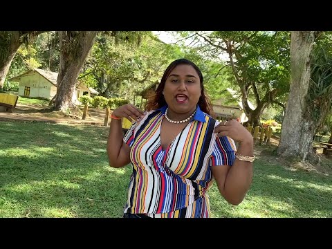 Ranji Baby - Chamkay [Official Music Video] (2022 Traditional Chutney)