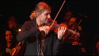 David Garrett - Il carnevale di venezia (HD)