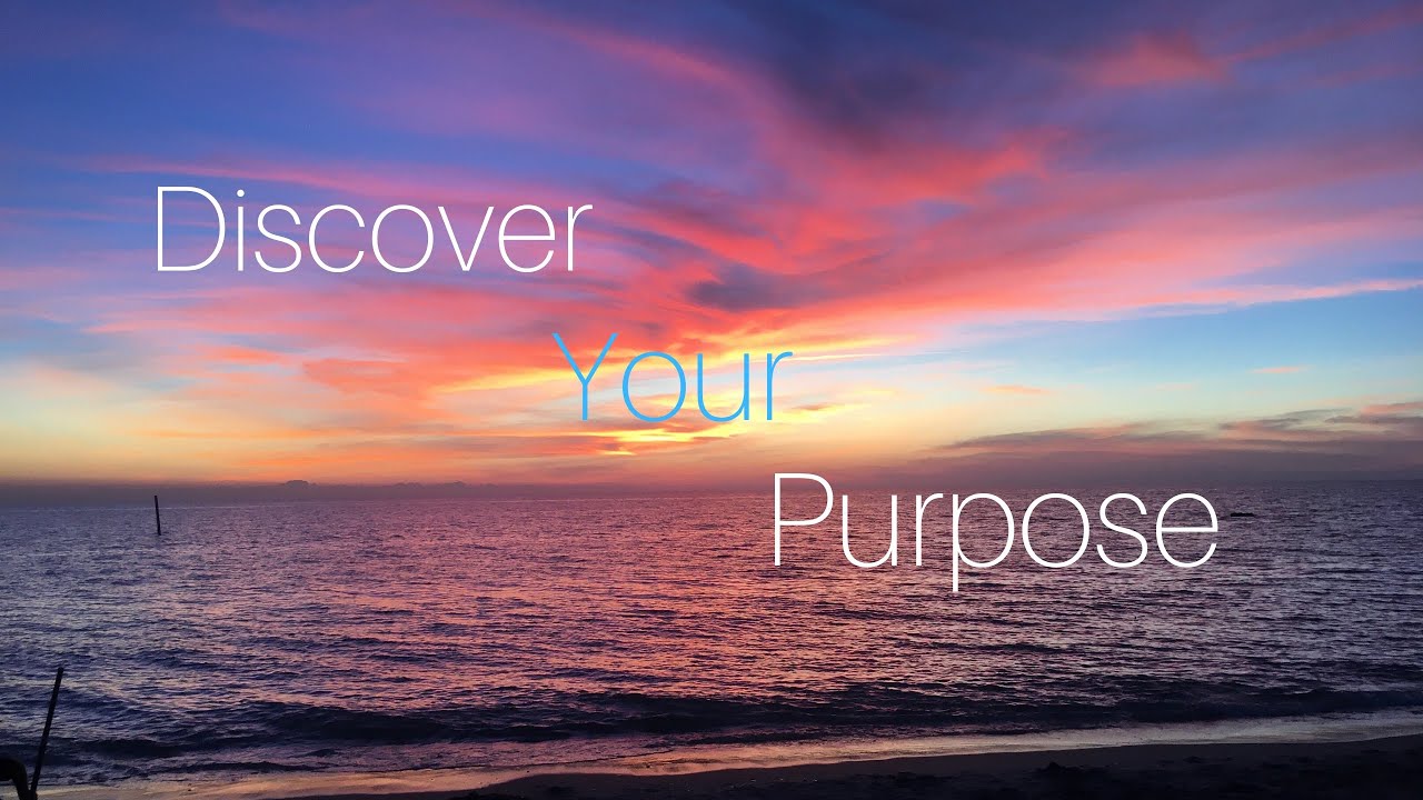 Promotional video thumbnail 2 for Bob Fraser - Speaker & Author "Discover Your Purpose"