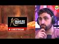 10th year Killer reveal TONIGHT?? - Watching DBD dev livestream DEFAULT Thumbnail