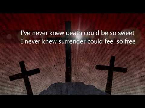 Beautiful the Blood - Fee (Lyrics)