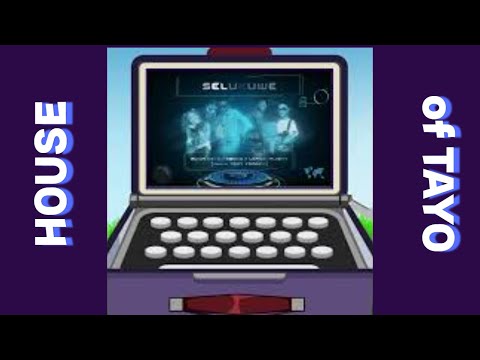 Konke, LEANDRA VERT & MUSA KEYS - Selukuwe (ft Toby Franco) (Official Audio) | AMAPIANO