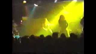 Cathedral/Autumn Twilight - Tel Aviv 19/12/1992