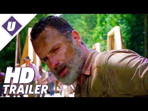 The Walking Dead - Season 9 'Rick Grimes' Final Episodes' Official Trailer